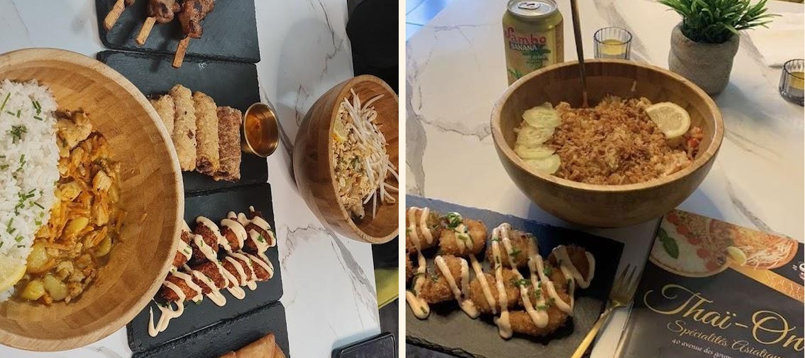 Thai-One - Gallery Image 3