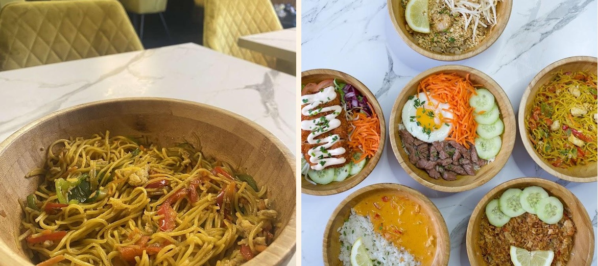 Thai-One - Gallery Image 4